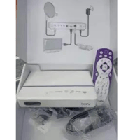 جهاز bein PVR اردني مع باقة تميز سنة