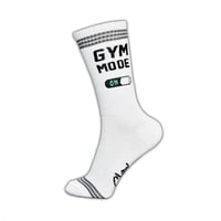 مود الرياضة