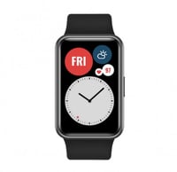 ساعة هواوي واتش فيت watch fit