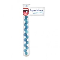 كرات معطرة للفم بالنعناع البارد خالية من السكر 18...