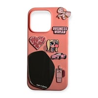 كفر َايفون بتنسيق جاهز