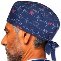 بندانه باشكال طبية لون كحلي