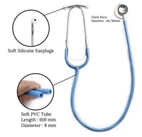 سماعة طبية-stethoscope