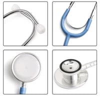 سماعة طبية-stethoscope