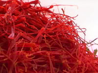 زعفران النقيل وزن 10 جرام