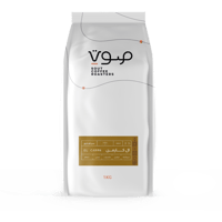 قهوة ال كارمن 1 كجم