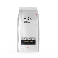 قهوة المجلس 1 كجم