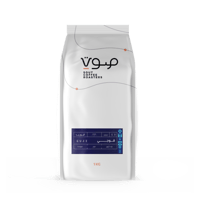 قهوة قوجــي 1 كجم