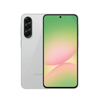 سامسونج A56 ذاكرة 128جيجا 8 رام 5G رمادي فاتح