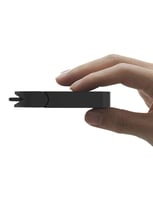 شاحن منزلي قابل للطي من راف بور 65 واط منفذين تايب...