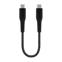 كيبل تايب سي / تايب سي بطول 20 سم من EONE