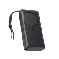 باور بنك بشحن لاسلكي من راف بور