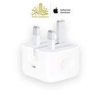 شاحن جداري تايب سي 20 واط الاصلي من ابل