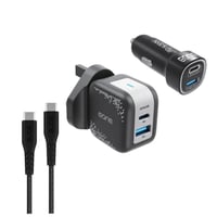 بكج شاحن اي ون 3 في 1