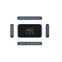 راوتر ZTE 5G متنقل واي فاي 6 MyFi MU5001A