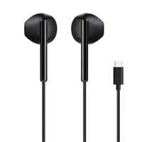 سماعات Digitplus DP-8409 ستيريو – Type-C، صوت عالي...