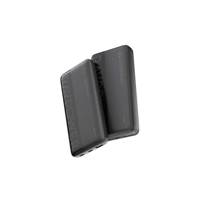 بكج باور بنك راف باور بقوة 20 واط بسعة 10000 + 200...