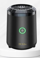 مبخرة عود بخور الإلكترونية المحمولة