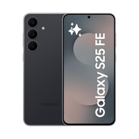 جلاكسي S25 FE ذاكرة داخلية 256 جيجابايت وذاكرة رام...