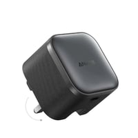 شاحن جدارى انكر 45 واط منفذ تايب سى Anker Nano 45W...