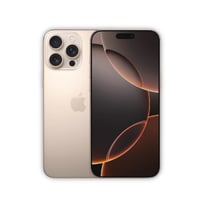 ايفون 16 برو 256 جيجا صحراوي