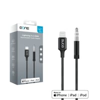 سلك AUX / ايفون معتمد من ابل