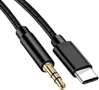 سلك AUX / ايفون معتمد من ابل