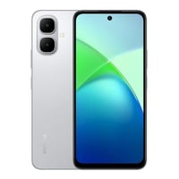 انفنكس INFINIX-سمارت 10 4G (256) جيجا بايت فضي