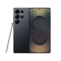 سامسونج S25 الترا 512جيجا 12 رام 5G رمادي أسود