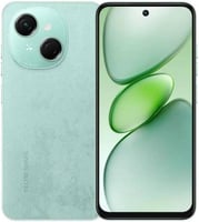 تكنو سبارك جو 1 اخضر 64 جيجابايت 4G الرام 3