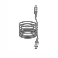 كيبل شاحن تايب سي - تايب سي 100 واط من راف بور