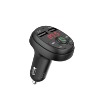 راديو وبلوتوث على ولاعة السيارة من ديجت بلس