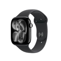 ابل - واتش الاصدار 11‎ ساعة ذكية مقاس 42مم GPS (بد...