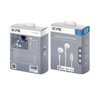 سماعة EONE السلكية - لايتننج أصلية معتمدة من أبل |...