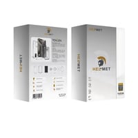 بكج حماية هلمت ايفون 17