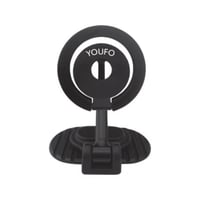 قاعدة مغناطيس من يوفو ( مناسبة للأسطح المنحنية )