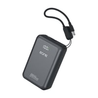 EONEباور بانك بسعة 20000 مللي أمبير، 22.5 واط