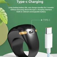 خاتم التسبيح الذكى الحديث