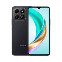 هونر X6b اسود 256 جيجابايت 4G