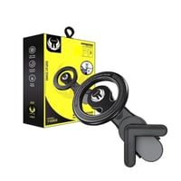 قاعدة هاتف مغناطيس من يوفو ( مناسبة للتركيب على شا...