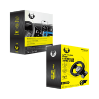 حامل جوال مغناطيسي لاند كروزر 2007–2017 – تثبيت عل...