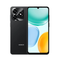 هونر X5C 4G – 4+64GB، أسود