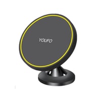 قاعدة مغناطيس من يوفو بحجم صغير