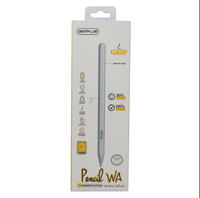 قلم Digitplus Pencil WA – iPad، دعم راحة اليد، شحن...
