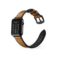 سوار ساعة ايفون او سامسونج او هواوي جميع المقاسات