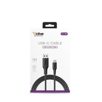 كيبل تايب سي AC-100