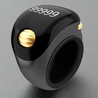 خاتم التسبيح الذكى الحديث