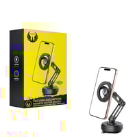 يوفو قاعدة تثبيت للجوال ماق سيف Y-4898