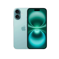 ايفون 16 بلس فيروزي 256 جيجا