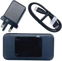 راوتر SRT875 5G من سويلينك، يدعم جميع الشبكات، مع...